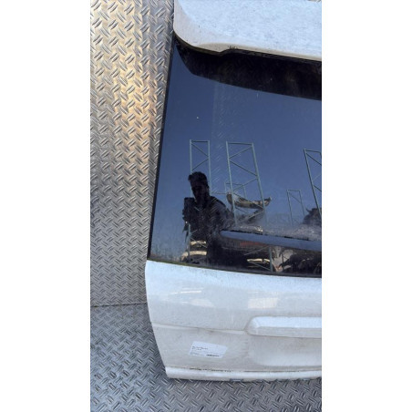 Malle/Hayon arriere LAND ROVER RANGE ROVER 1 SPORT