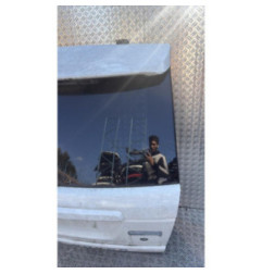 Malle/Hayon arriere LAND ROVER RANGE ROVER 1 SPORT Photo n°3