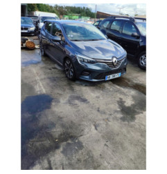 Moteur RENAULT CLIO 5 Photo n°1