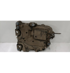 Reservoir AdBlue DS DS5
