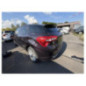 Plage arriere DS DS5