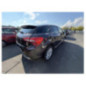 Plage arriere DS DS5