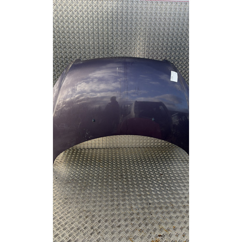 Capot PEUGEOT 307