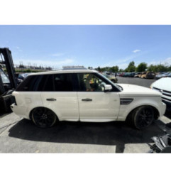 Malle/Hayon arriere LAND ROVER RANGE ROVER 1 SPORT Photo n°15