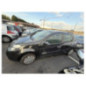 Face avant RENAULT CLIO 3