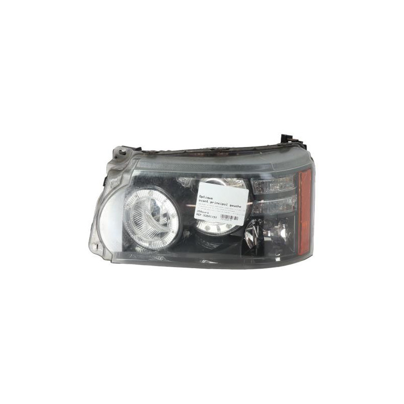 Optique avant principal gauche (feux)(phare) LAND ROVER RANGE ROVER 1 SPORT