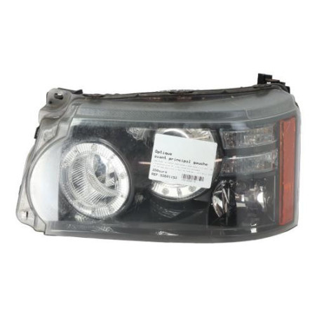 Optique avant principal gauche (feux)(phare) LAND ROVER RANGE ROVER 1 SPORT Photo n°1