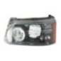 Optique avant principal gauche (feux)(phare) LAND ROVER RANGE ROVER 1 SPORT