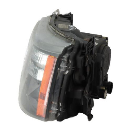 Optique avant principal gauche (feux)(phare) LAND ROVER RANGE ROVER 1 SPORT