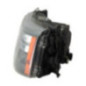 Optique avant principal gauche (feux)(phare) LAND ROVER RANGE ROVER 1 SPORT