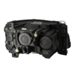 Optique avant principal gauche (feux)(phare) LAND ROVER RANGE ROVER 1 SPORT Photo n°3