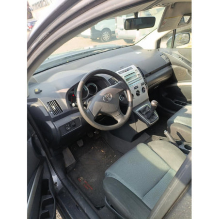 Aile avant gauche TOYOTA COROLLA VERSO 2