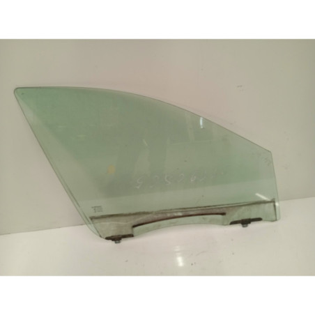 Vitre avant droit RENAULT SCENIC 3 Photo n°1