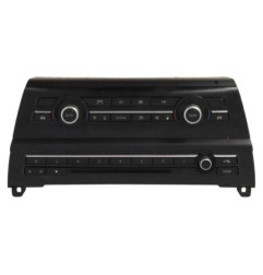 Commande chauffage BMW SERIE 5 F10 Photo n°1
