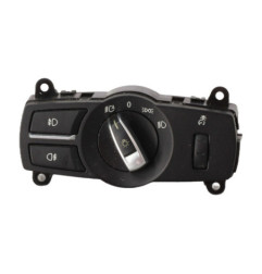 Commande de phare BMW SERIE 5 F10 Photo n°1