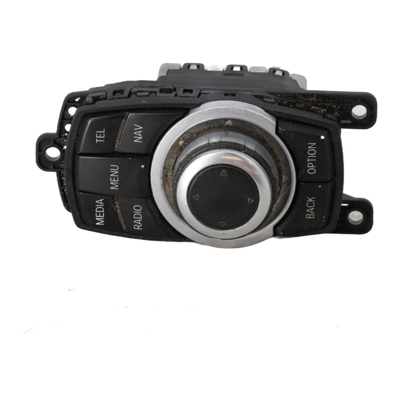 Commande GPS BMW SERIE 5 F10