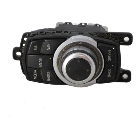 Commande GPS BMW SERIE 5 F10 Photo n°1