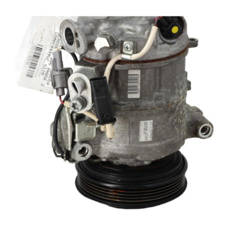 Compresseur clim MERCEDES CLASSE B 246 Photo n°1