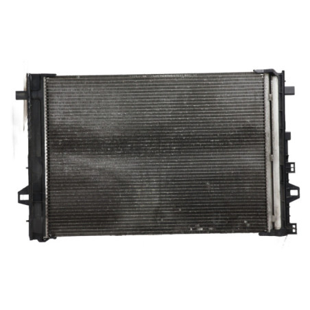 Condenseur de clim MERCEDES CLASSE B 246 Photo n°1