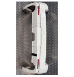 Pare choc arriere LAND ROVER RANGE ROVER 1 SPORT Photo n°1