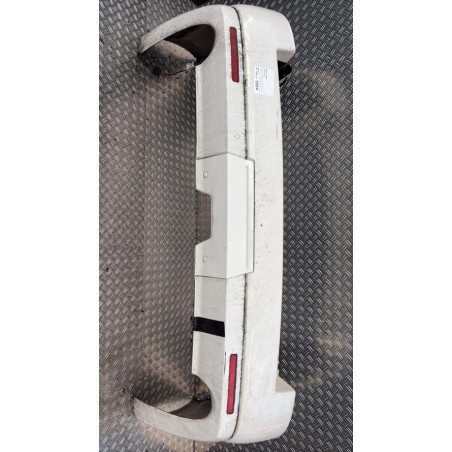 Pare choc arriere LAND ROVER RANGE ROVER 1 SPORT Photo n°1