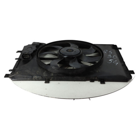 Ventilateur eau MERCEDES CLASSE B 246 Photo n°1