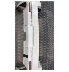 Pare choc arriere LAND ROVER RANGE ROVER 1 SPORT Photo n°4