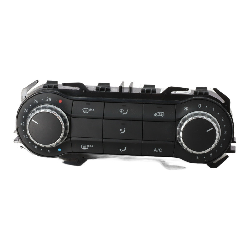 Commande chauffage MERCEDES CLASSE B 246
