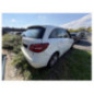 Commande chauffage MERCEDES CLASSE B 246