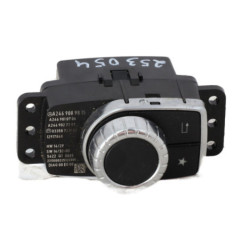 Commande GPS MERCEDES CLASSE B 246 Photo n°1