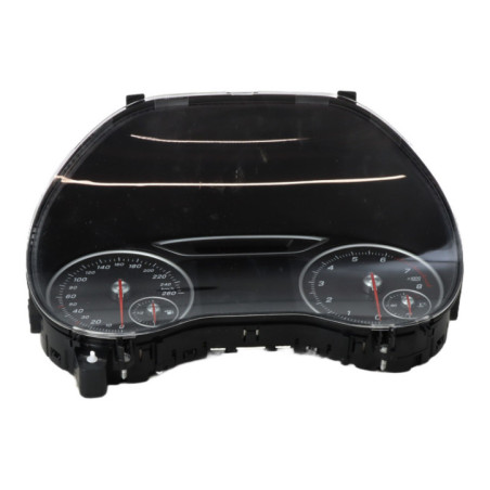 Compteur MERCEDES CLASSE B 246 Photo n°1