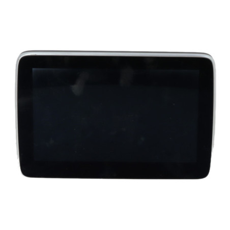 Ecran GPS MERCEDES CLASSE B 246 Photo n°1