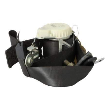 Ceinture avant droit RENAULT CLIO 3 Photo n°1