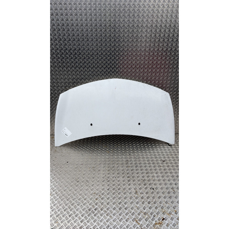 Capot RENAULT CLIO 3