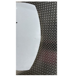 Capot RENAULT CLIO 3 Photo n°4