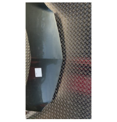 Capot RENAULT MODUS Photo n°4