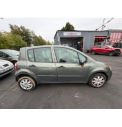 Capot RENAULT MODUS Photo n°8