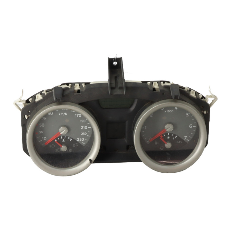 Compteur RENAULT MEGANE 2