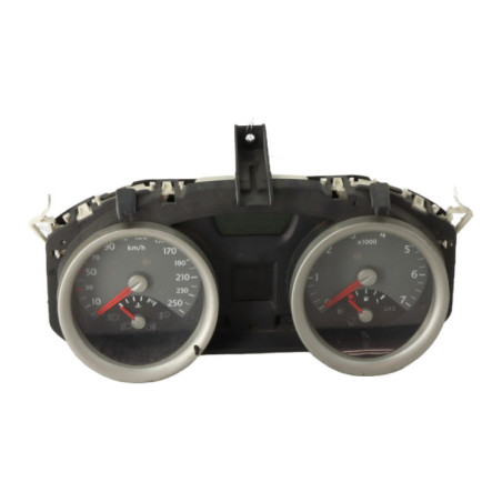 Compteur RENAULT MEGANE 2 Photo n°1