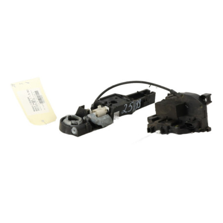 Serrure arriere gauche RENAULT MODUS Photo n°1