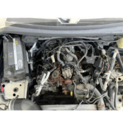 Pare choc avant LAND ROVER RANGE ROVER 1 SPORT Photo n°12