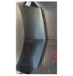 Capot RENAULT MODUS Photo n°3