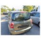 Capot RENAULT MODUS