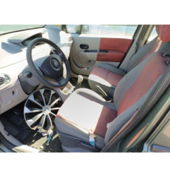Capot RENAULT MODUS Photo n°6