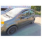Capot RENAULT MODUS