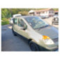 Capot RENAULT MODUS