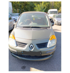 Capot RENAULT MODUS Photo n°9