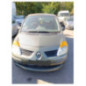 Capot RENAULT MODUS