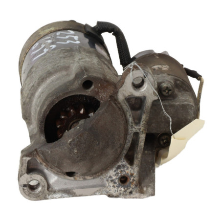Demarreur RENAULT MODUS Photo n°1