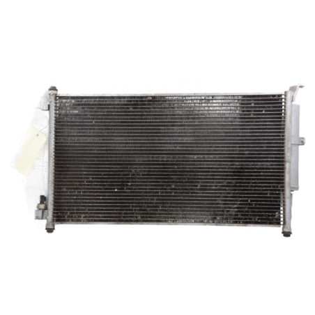Condenseur de clim NISSAN JUKE 1